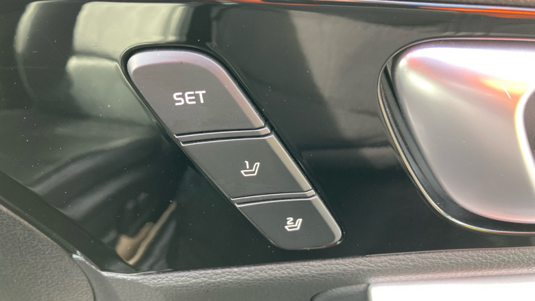 Kia Xceed 1.5T GDi ISG 4 5dr Petrol Hatchback